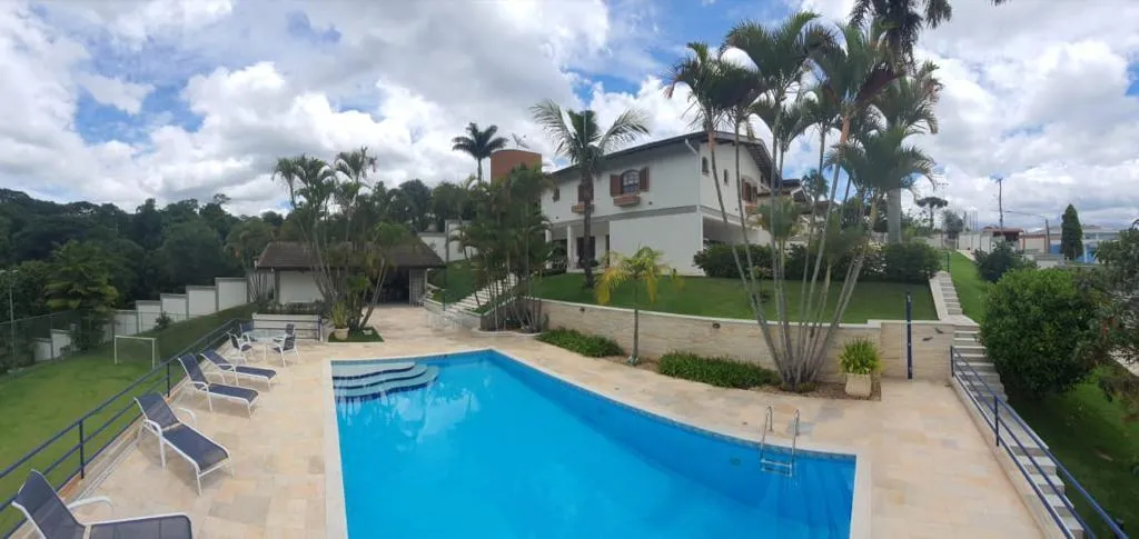 Imagem EXCELENTE CASA - PARQUE DA FAZENDA