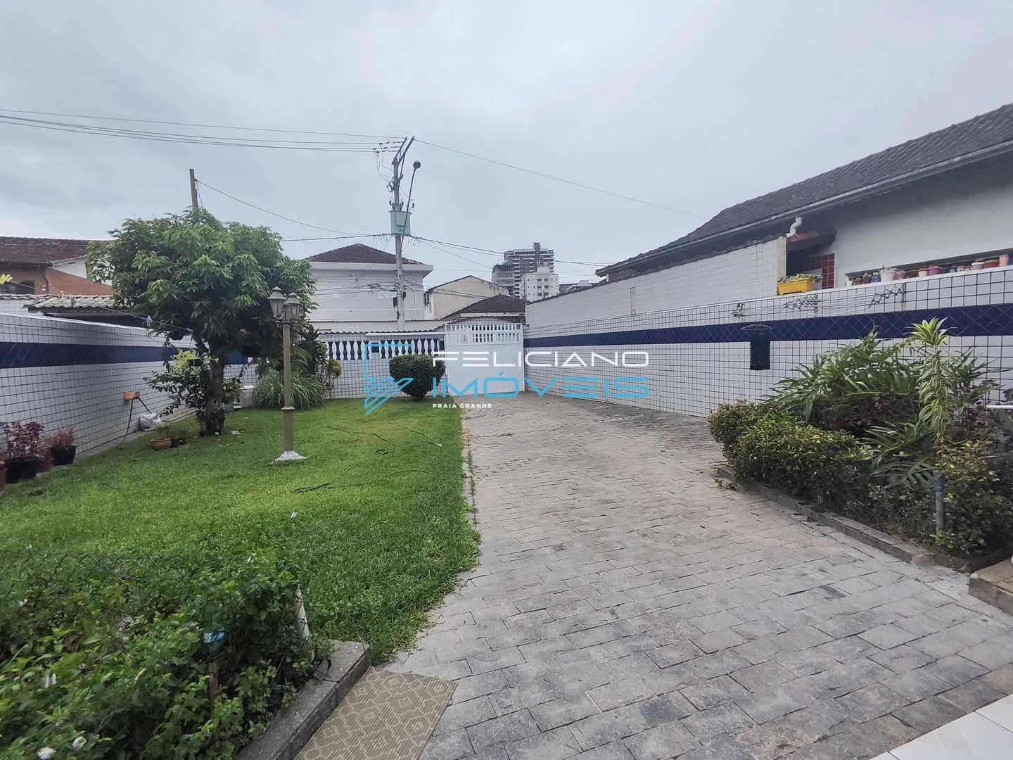Imagem Casa com 2 quartos, Canto do Forte, Praia Grande - R$ 1.17 mi, Cod: 2971