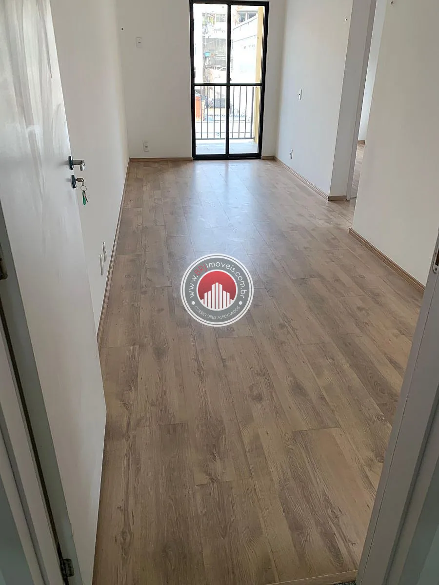 Imagem Apartamento a Venda no bairro Rio Comprido - Rio de Janeiro, RJ