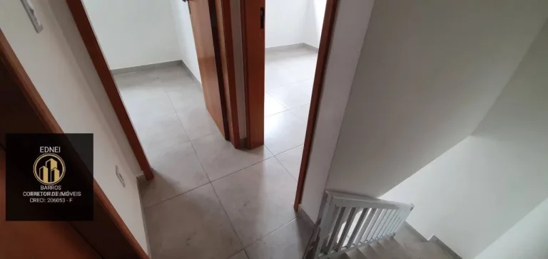 Imagem CASAS DE CONDOMINIO - PQ. BITARU - SÃO VICENTE - SP.