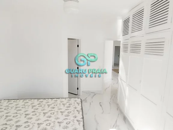 Imagem Apartamento à venda no bairro Enseada - Guarujá/SP