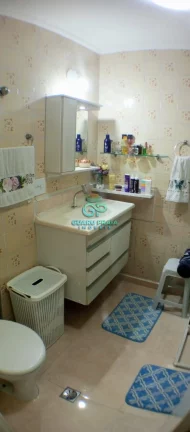 Imagem Apartamento à venda no bairro Enseada - Guarujá/SP