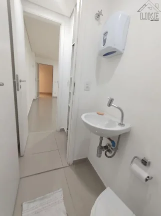 Imagem [Sala Comercial - Venda][Jd Oswaldo Cruz]