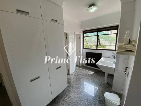 Imagem Apartamento disponível para venda Condomínio Ville Cap Ferrat, com 375m², 4 dormitórios e 5 vagas de garagem