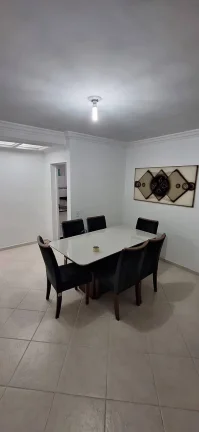 Imagem Apartamento 3 Dorm Mobiliado com 2 vagas - Vila Formosa