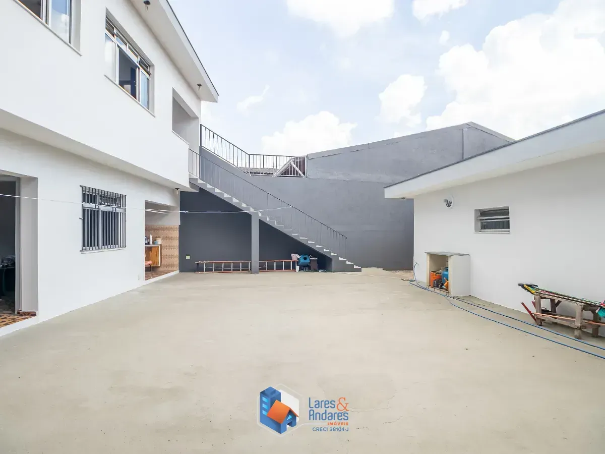Imagem Casa para venda em Vila Jaguara com 5 quartos, sendo 1 suíte, 250m²