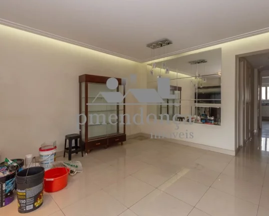Imagem Apartamento a venda no coração de Perdizes com ótima planta.