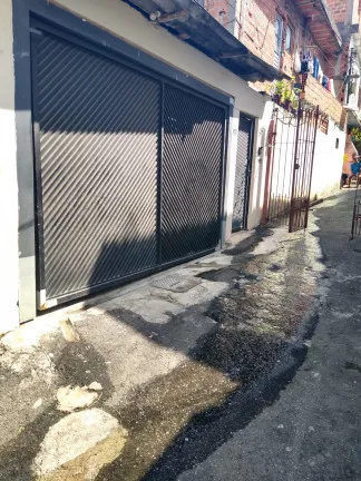 Imagem Casa com 3 Quartos à Venda, 160 m² em Jardim Jaqueline - São Paulo