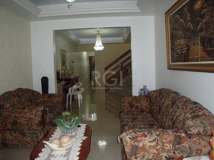 Imagem Casa para Venda - 93.71m², 3 dormitórios, sendo 1 suites, 3 vagas - Santana