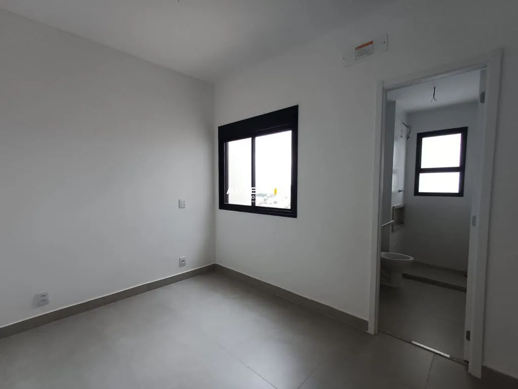 Imagem Apartamento à Venda em Núcleo Agrícola Alpha, Franca - SP