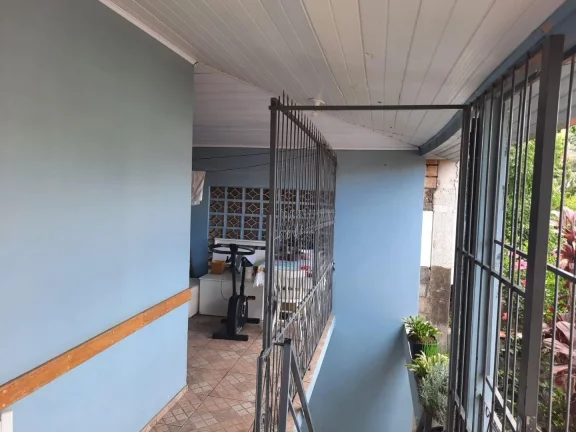 Imagem Casa para Venda em Concórdia, Industriários, 3 dormitórios, 1 banheiro