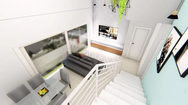 Imagem Duplex para venda no bairro Bombinhas em Bombinhas