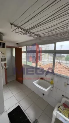 Imagem Excelente apartamento na segunda quadra do mar de Itapuã, 3 Quartos sendo 1 suíte c/ varanda, 2 vaga