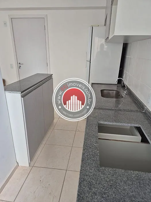 Imagem Apartamento a Venda no bairro Barra Olímpica - Rio de Janeiro, RJ