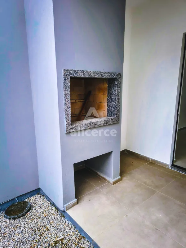 Imagem Sobrado à venda com 2 quartos 2 suítes, 78m² em Areias São José