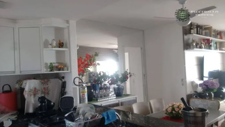 Imagem Apartamento com 3 dormitórios à venda, 92 m² por R$ 950.000,00 - Mirim - Praia Grande/SP