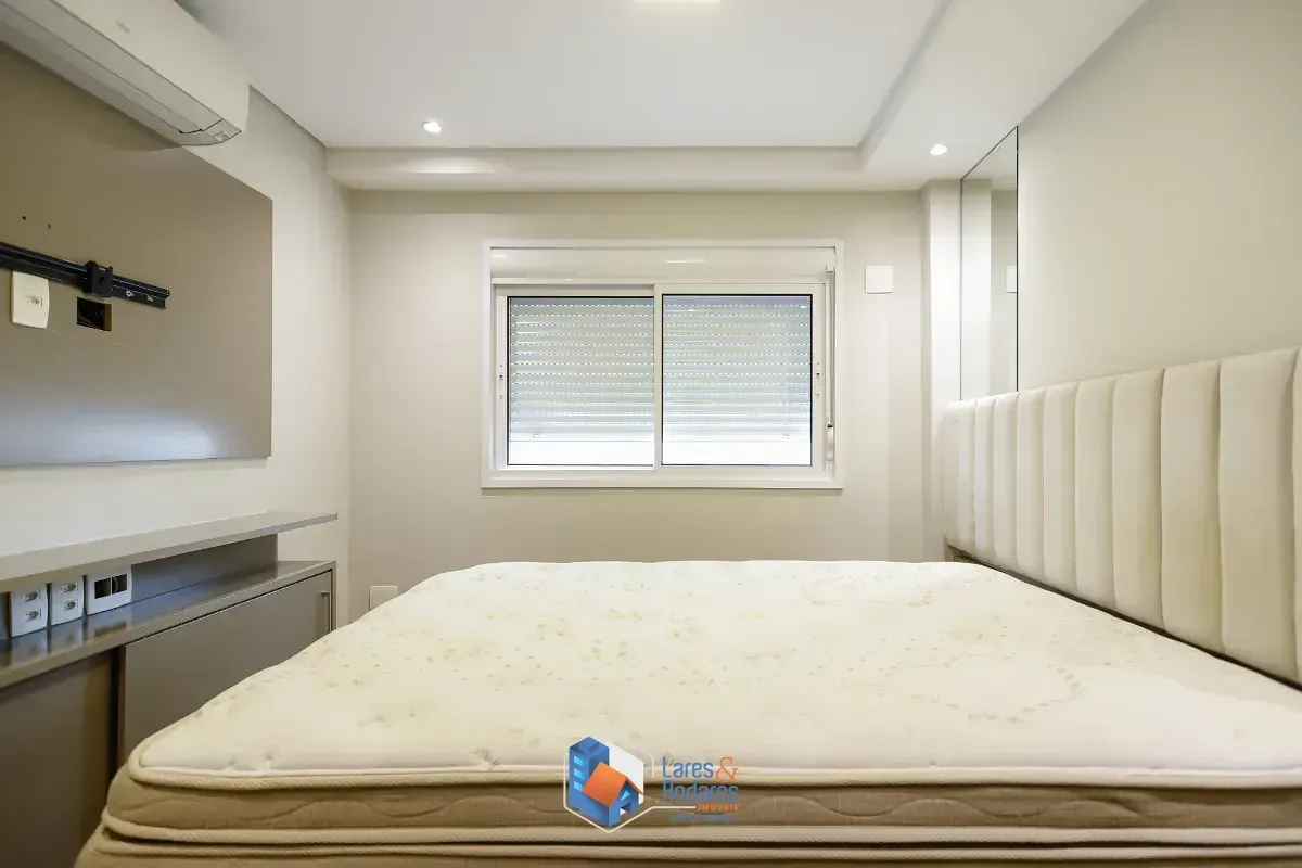 Imagem Apartamento para venda em Água Branca com 2 quartos, sendo 1 suíte, 79m²