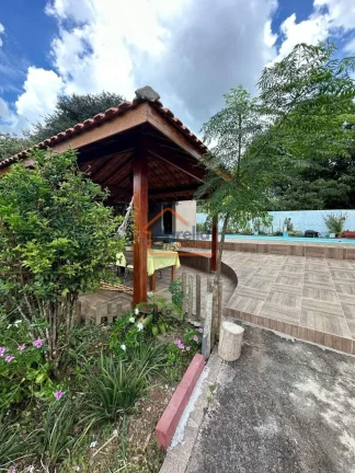 Imagem Chácara à venda no bairro Chácaras Sol Nascente - Mogi Mirim/SP