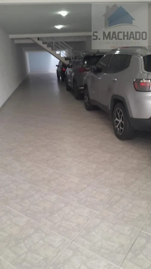 Imagem Apartamento para Venda em Santo André / SP no bairro Vila Curuça