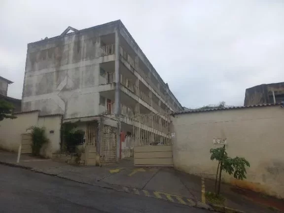 Foto do imóvel Oportunidade Única em SAO PAULO - SP | Tipo: Apartamento | Negociação: Venda Direta Online | Situação: Imóvel em RUA MUCUREPE