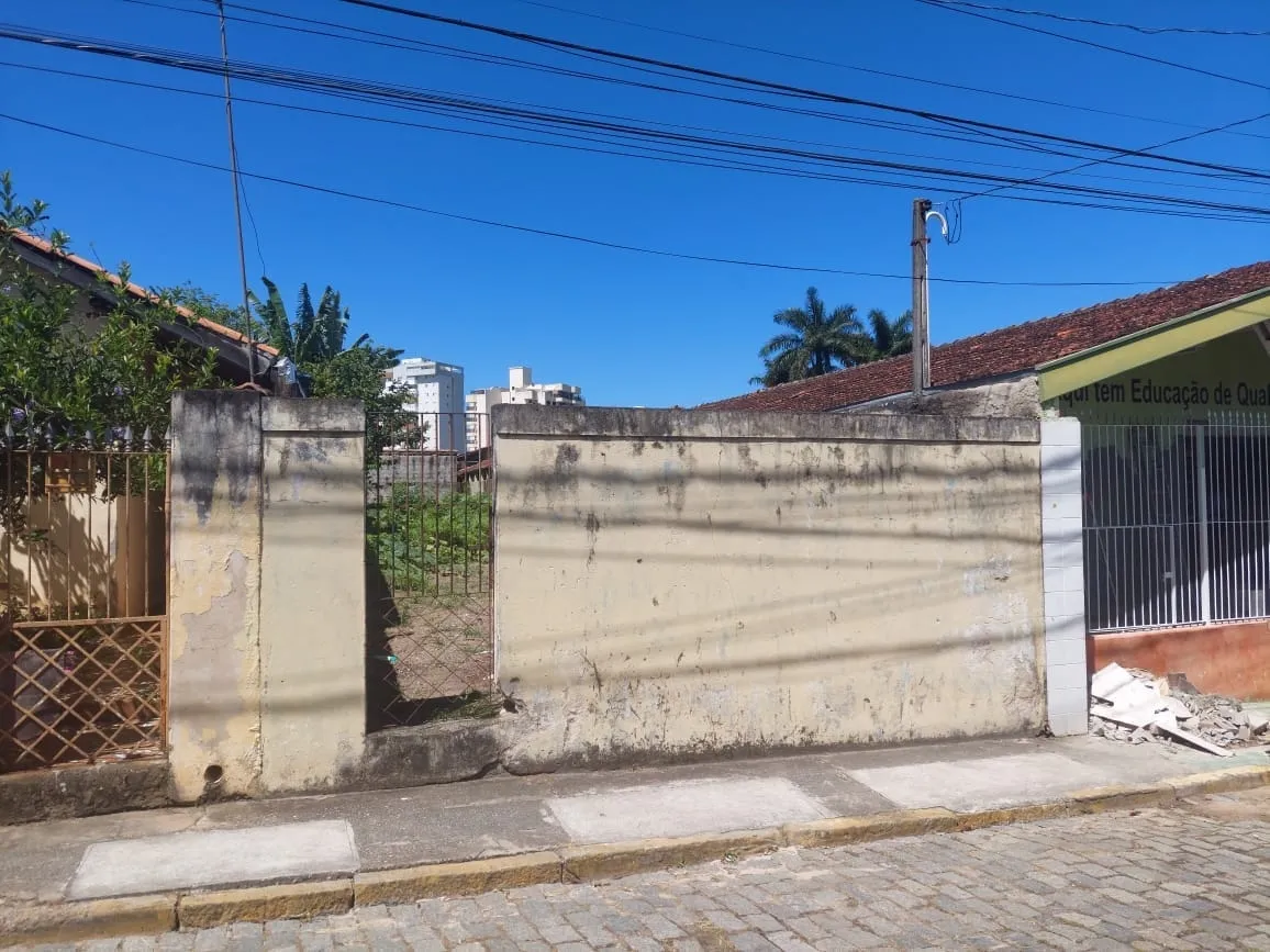 Foto do imóvel Terreno à venda 243.43M², Jardim Boa Vista, Pindamonhangaba - SP