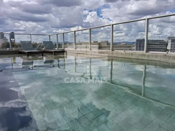 Imagem Apartamento para Venda em São Paulo / SP no bairro Pinheiros