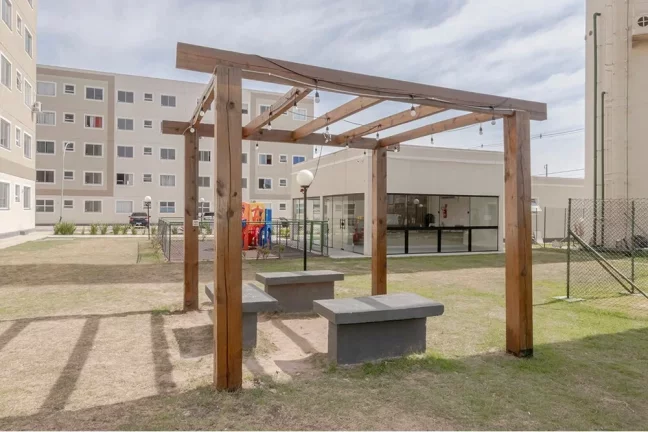 Imagem Apartamento para venda no bairro Restinga em Porto Alegre