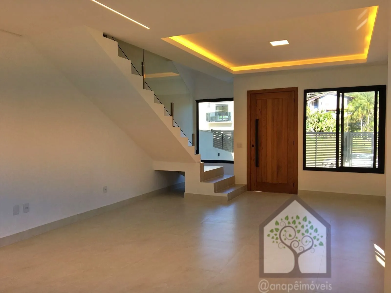 Imagem Casa em Loteamento de Alto Padrão