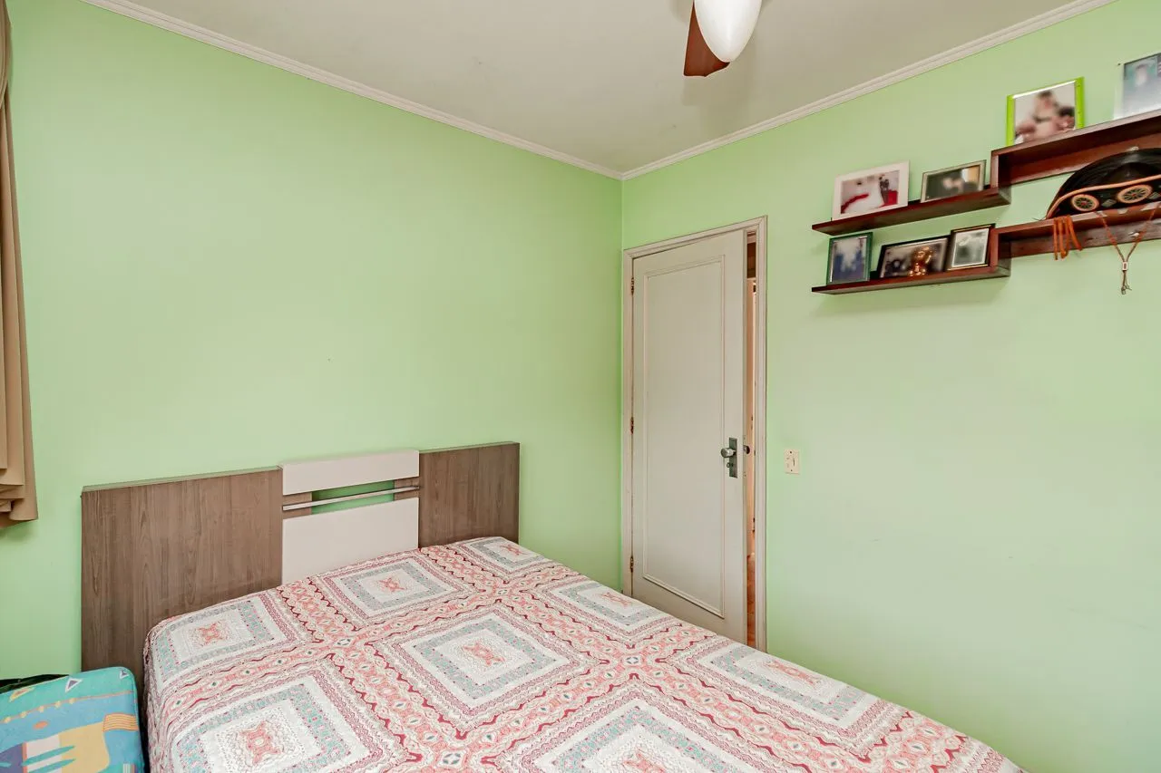 Imagem Apartamento em Jardim Lindóia