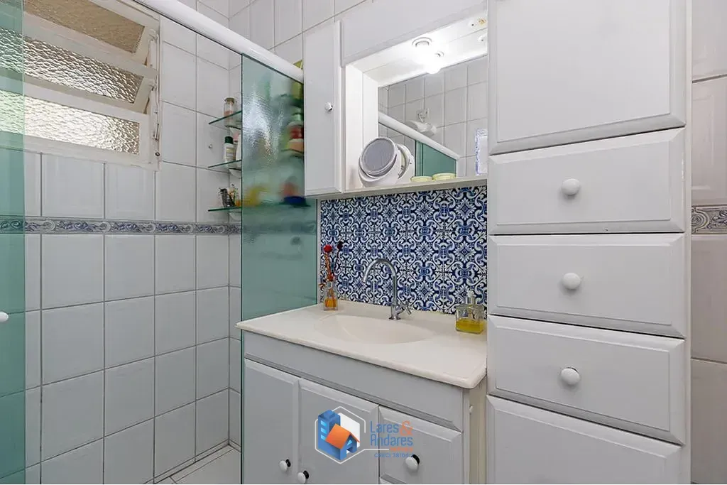 Imagem Apartamento à venda 2 Quartos 1 Vaga 70M² Vila Cordeiro São Paulo - SP