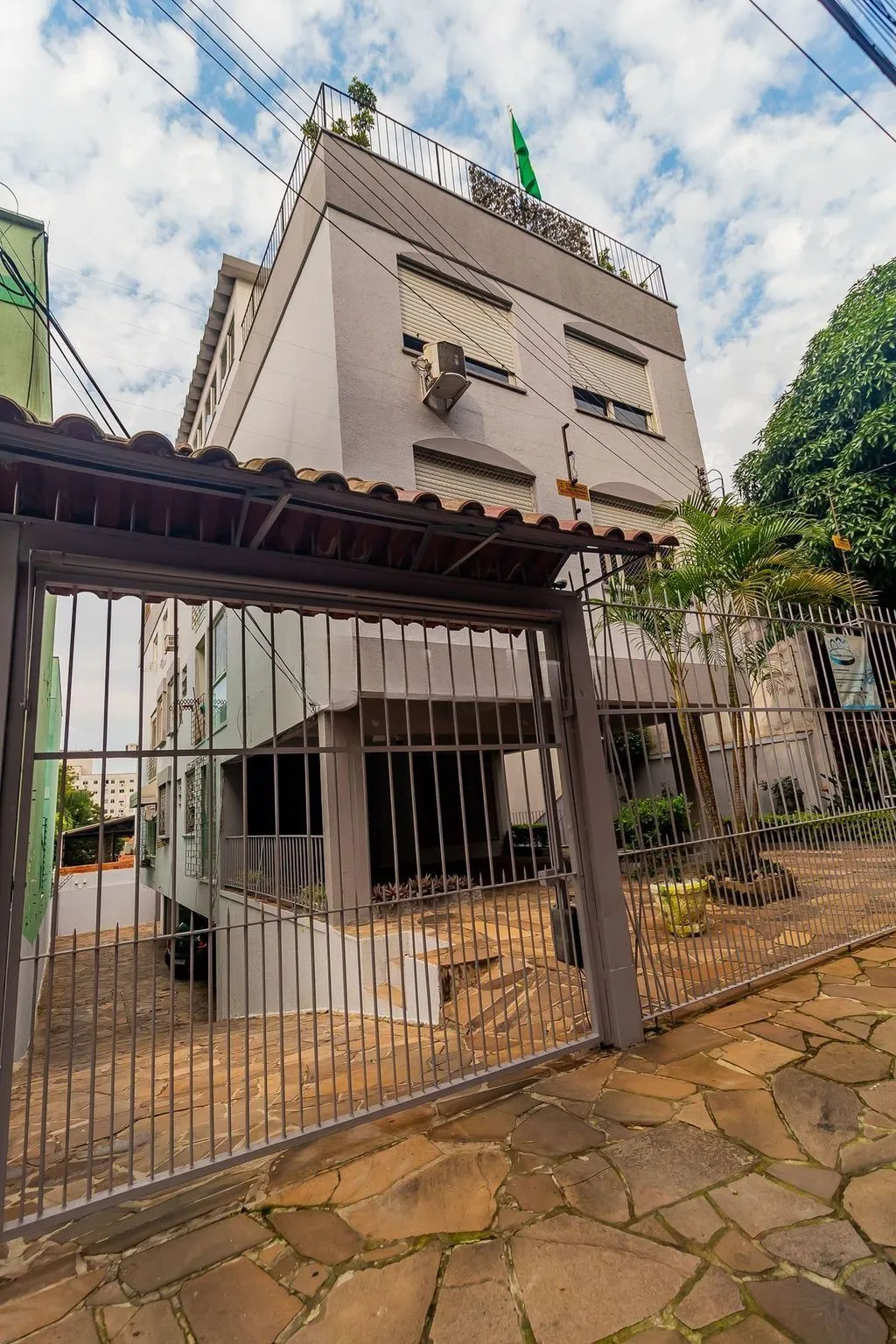 Apartamento em Sarandi