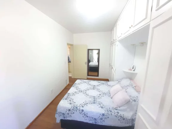Imagem Apartamento à Venda, 85 m2, 2 Dormitórios, Córrego Grande, Florianópolis/SC