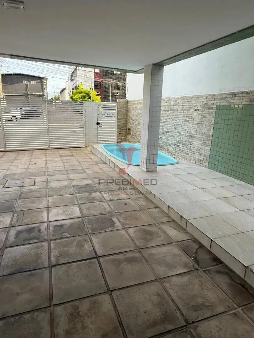 Imagem Apartamento no Bessa ,com 3 quartos 70m2 Nascente Sul