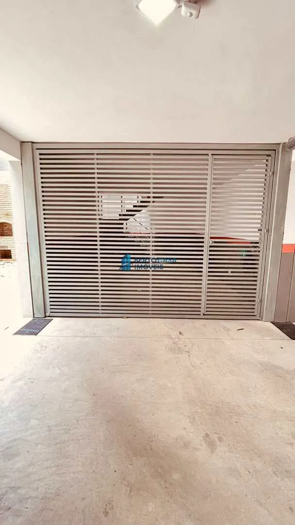 Imagem Casa de Condomínio