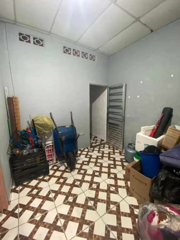 Imagem CASA COM 262,00 m² - MARACANÃ - PRAIA GRANDE SP