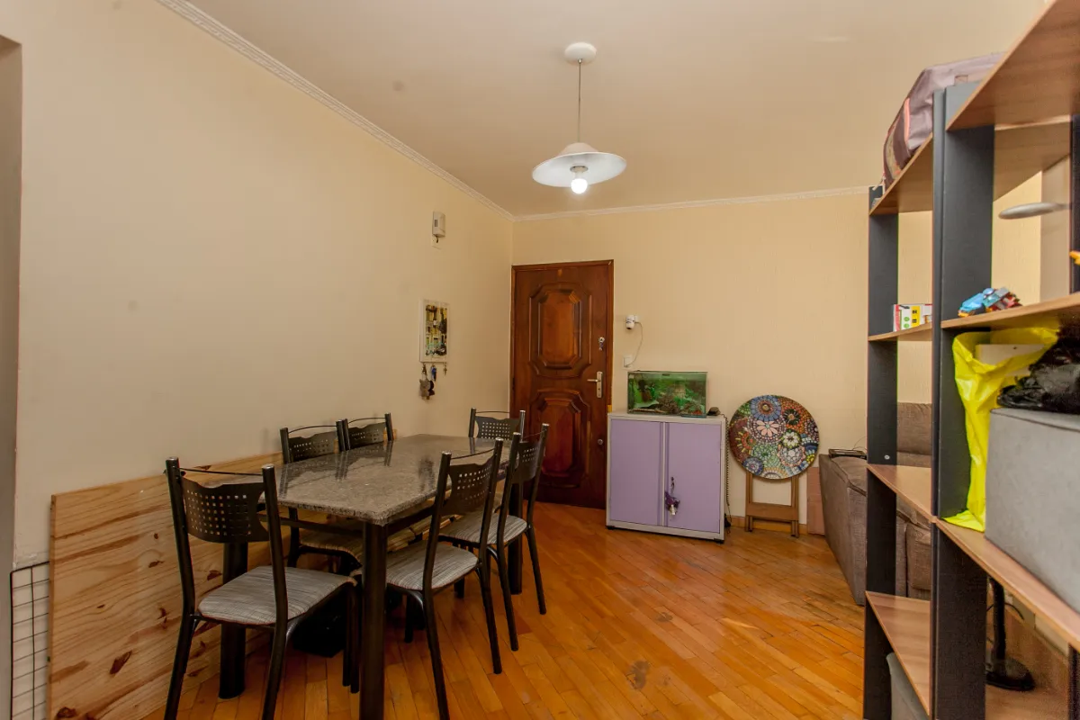 Imagem Apartamento para venda em Freguesia do Ó com 2 quartos, 54m2