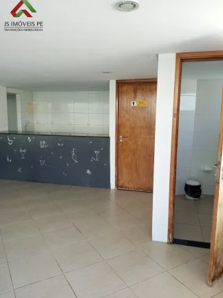 Imagem Apartamento em Candeias, 2 Quartos, 2 Vagas na Garagem