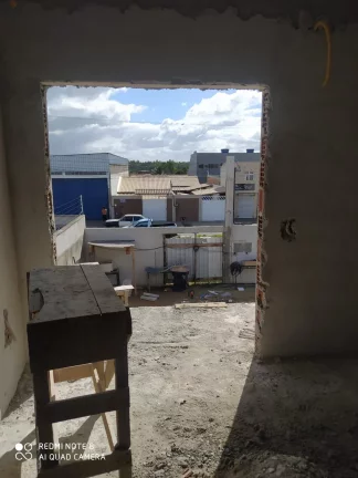 Imagem Casa residencial com 2 dormitório sendo 2 Suites a Venda no bairro Santa Mônica, Guarapari-ES