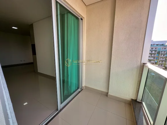 Imagem Vivacité! Armários! Cortinas! Ar Condicionado! Lazer Completo!