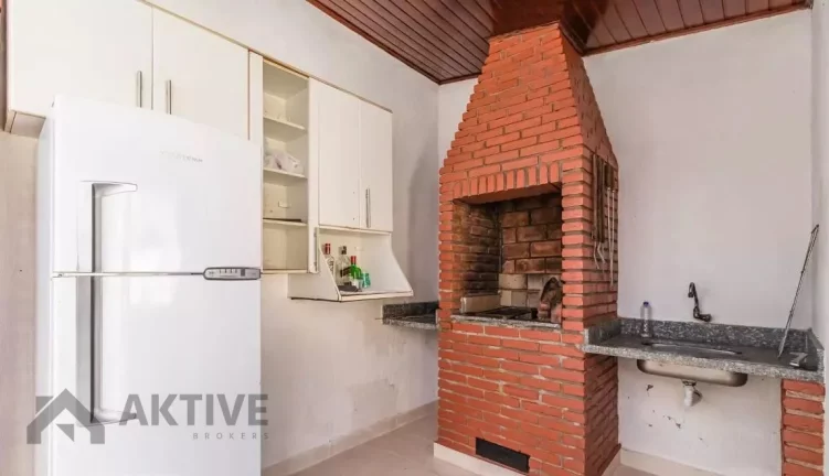 Imagem Casa de Condomínio em Alphaville - Santana de Parnaíba, SP