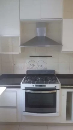 Imagem Casa de Condomínio