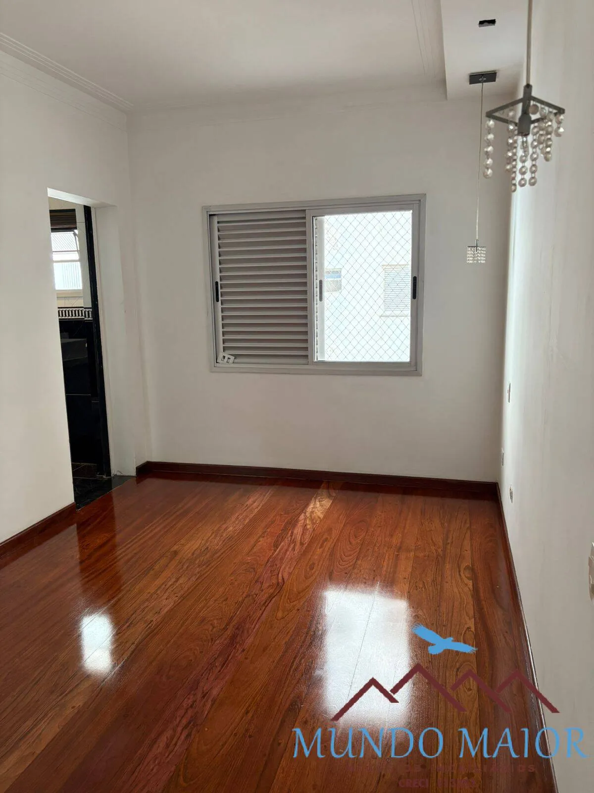 Imagem Conforto e Localização em Santo André - 4 Dorms e 174m²- Centro !!!