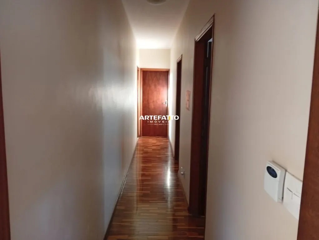 Imagem Casa Jd. Santana 3 Quartos, com piscina