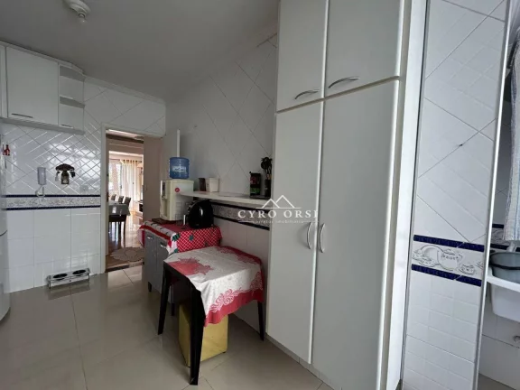 Imagem Apartamento à venda, 96 m² por R$ 320.000,00 - Vila Monteiro - Piracicaba/SP