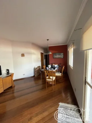Imagem Apartamento para Venda em Santo André / SP no bairro Vila Gilda