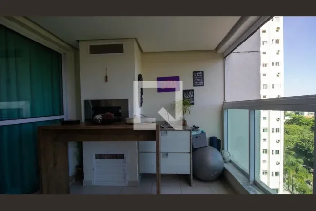 Imagem Apartamento à Venda - Recreio, 3 Quartos, 124 m2
