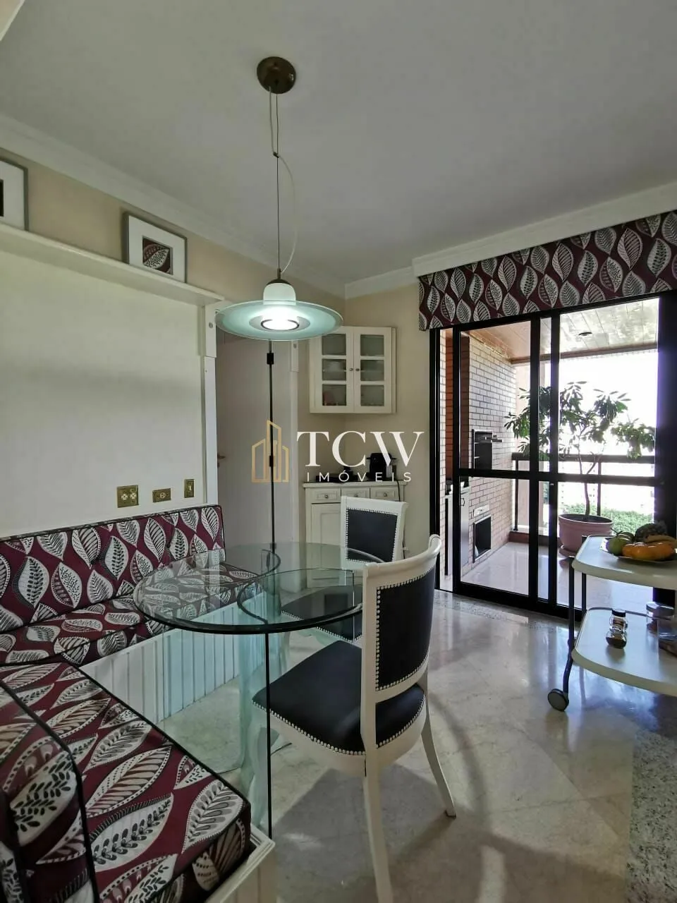 Imagem Apartamento Padrão com 4 dorm no Paraíso