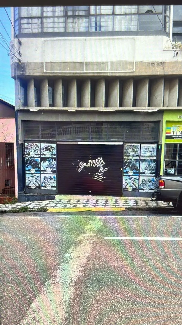 Foto do imóvel Salão Comercial para Locação no Centro de Sorocaba-SP: 1 Sala, 4 Banheiros, 164m² de Área em CENTRO, SOROCABA - SP