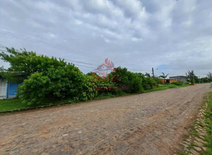Imagem T779 | Terreno de Esquina 825m² em Santa Terezinha