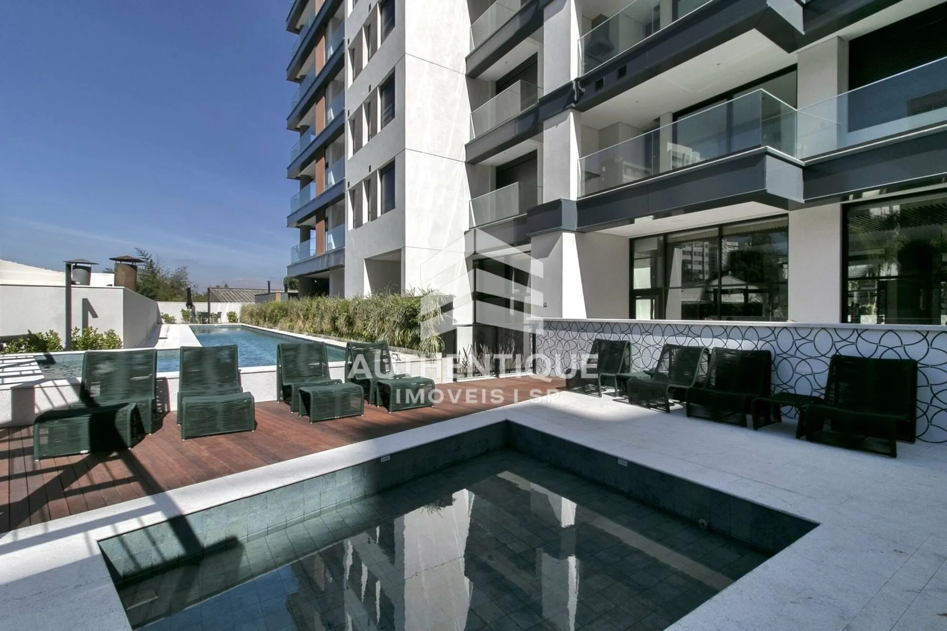 Imagem Jardim Lisboa Pinheiros - Apartamento à venda em São Paulo/SP